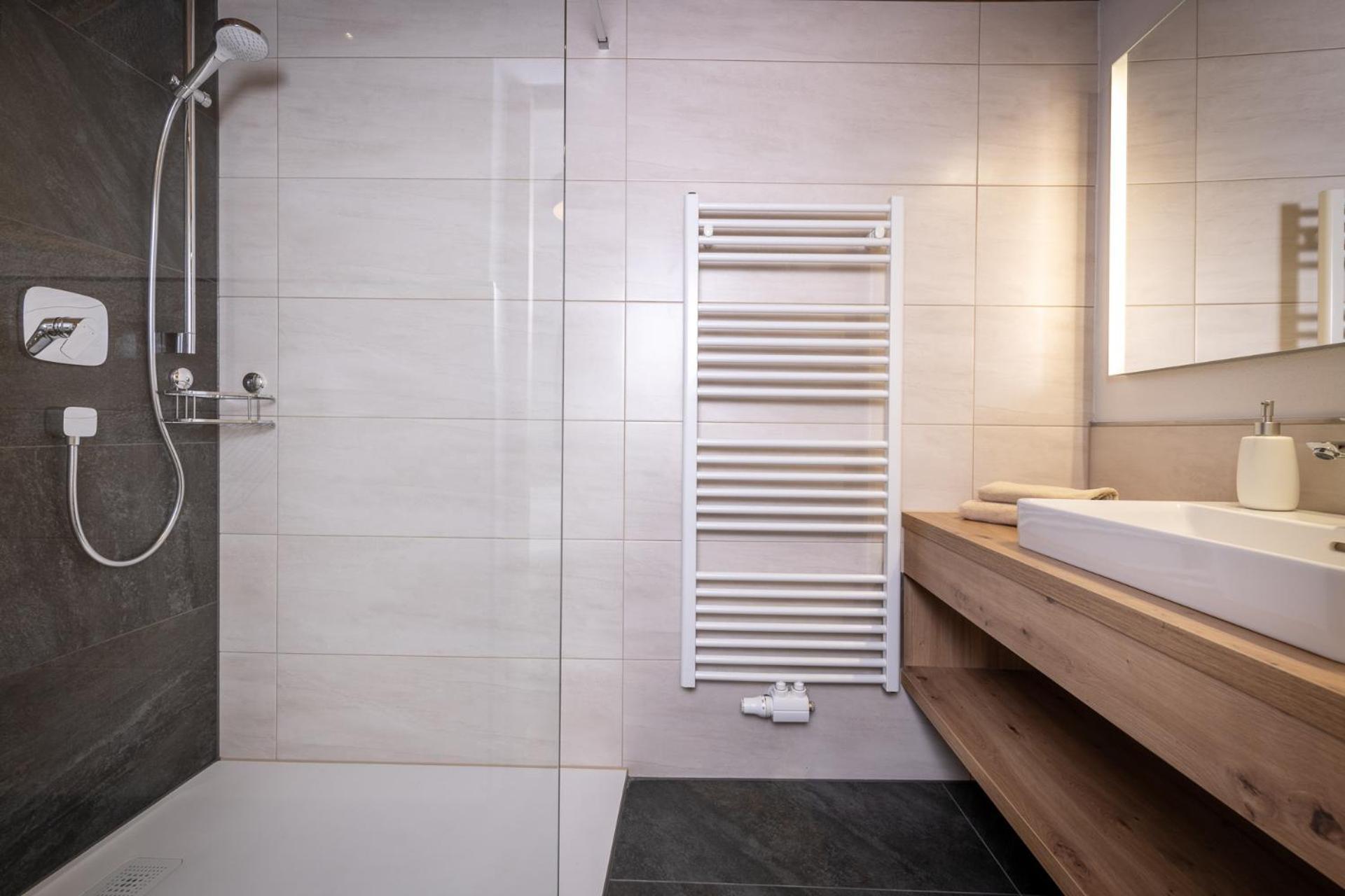 Hinterburghof Farm stay Saalfelden