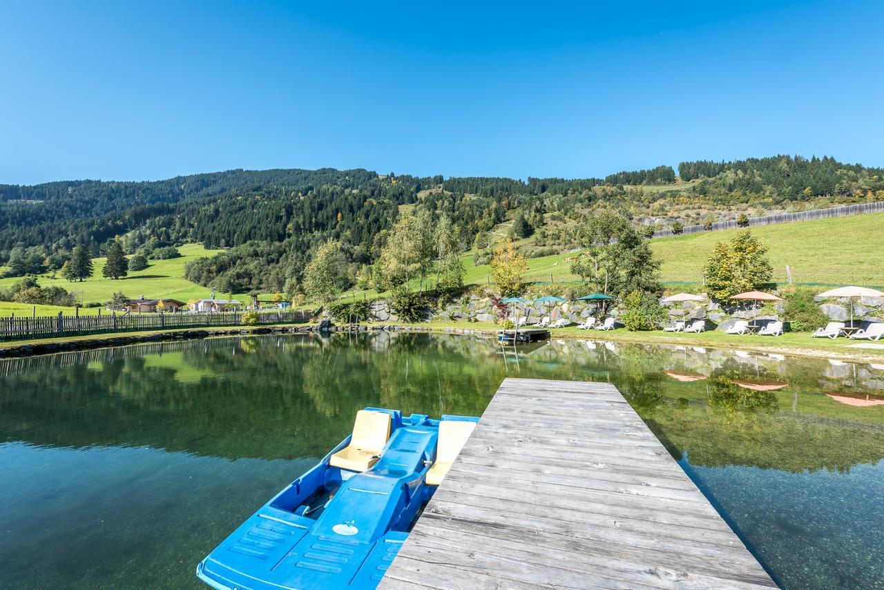 Hinterburghof * Saalfelden