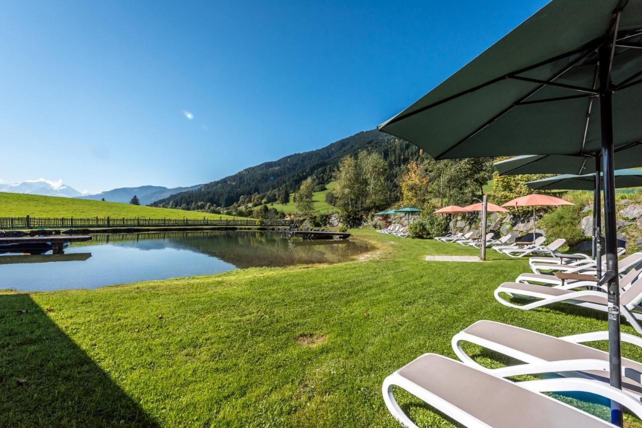 Hinterburghof Farm stay *